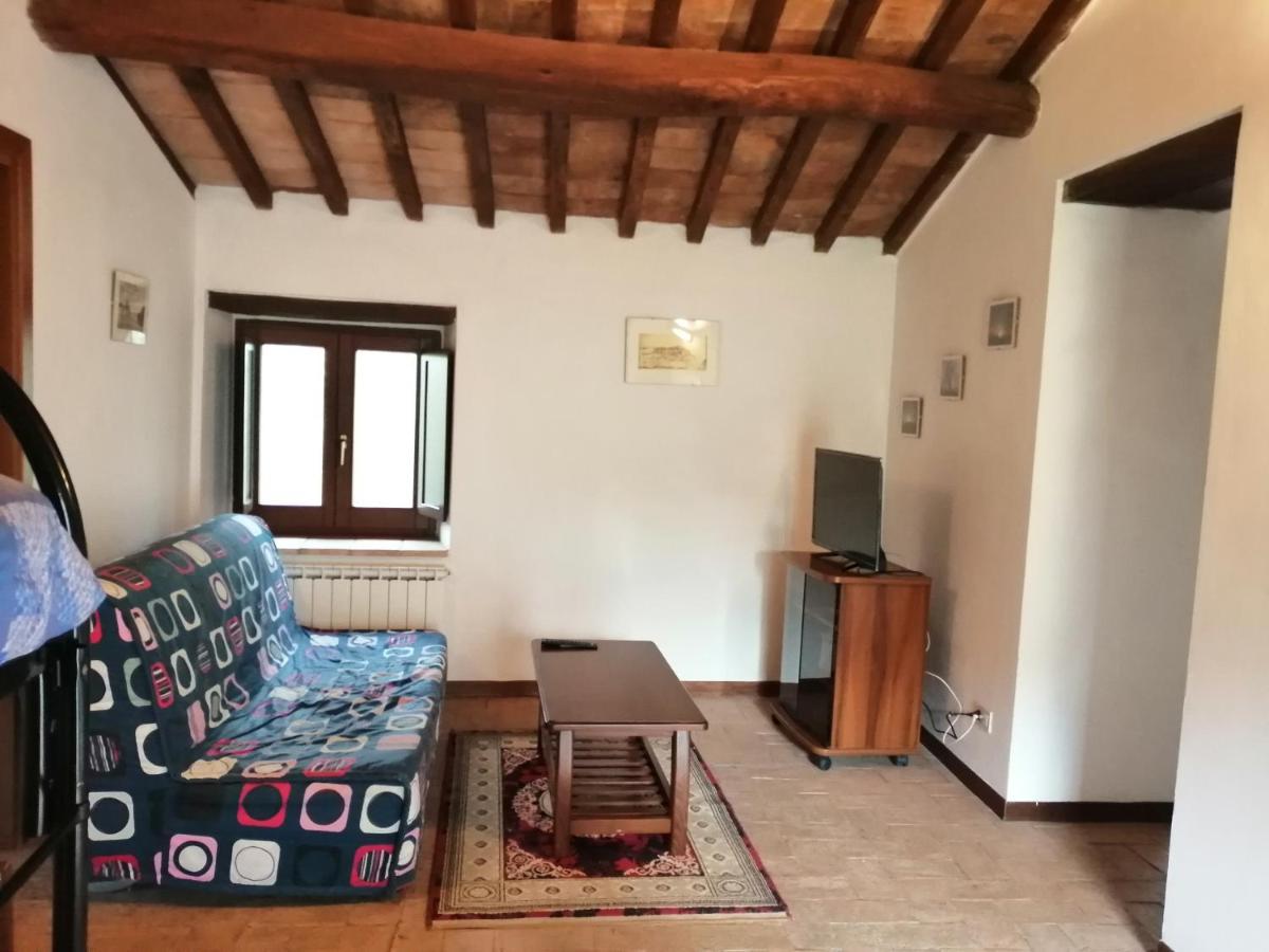 Agriturismo Il Cornalino Castel Viscardo Exterior foto