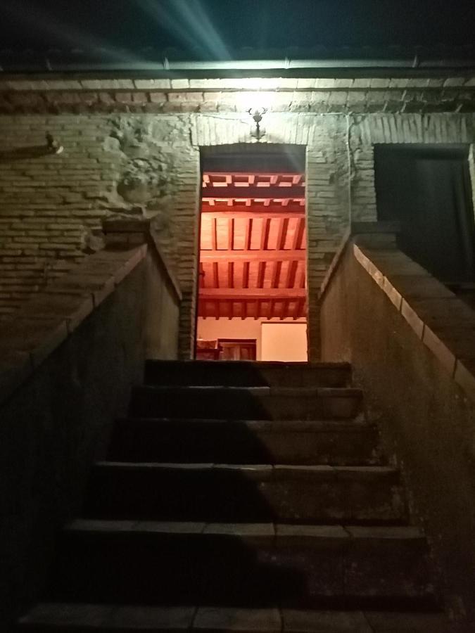 Agriturismo Il Cornalino Castel Viscardo Exterior foto